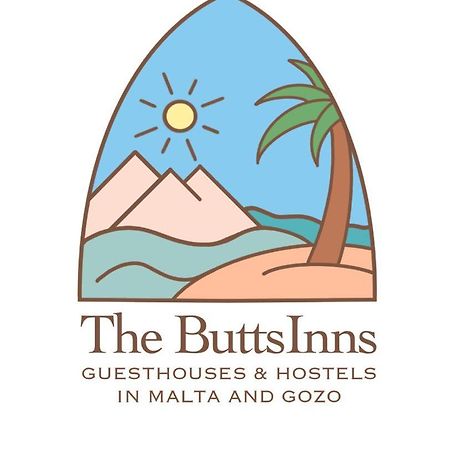 Oleander Butts Inn Zebbug  Bagian luar foto