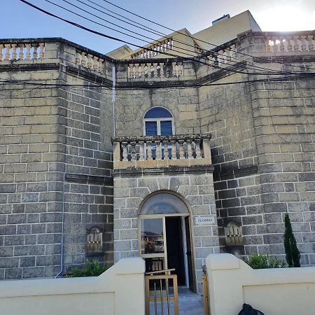 Oleander Butts Inn Zebbug  Bagian luar foto