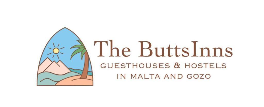 Oleander Butts Inn Zebbug  Bagian luar foto