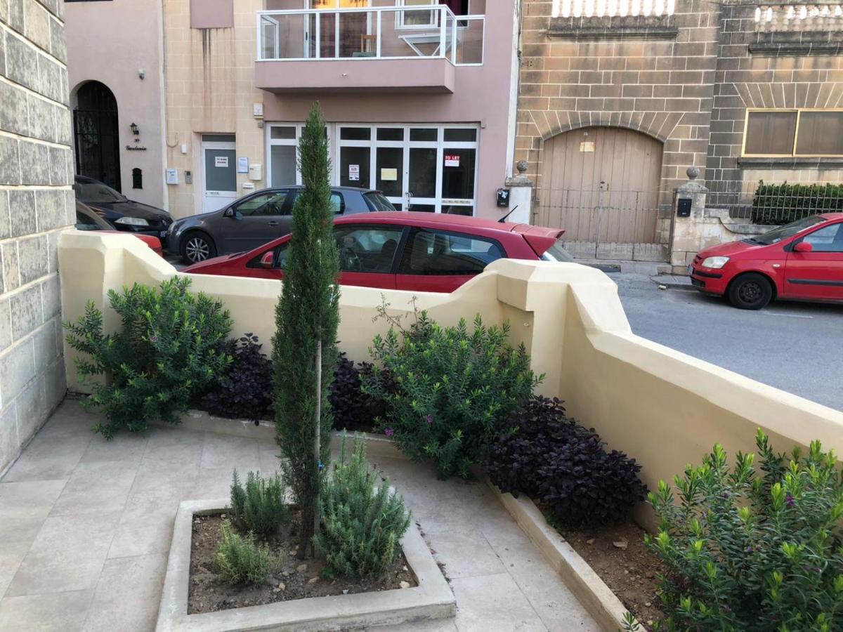 Oleander Butts Inn Zebbug  Bagian luar foto