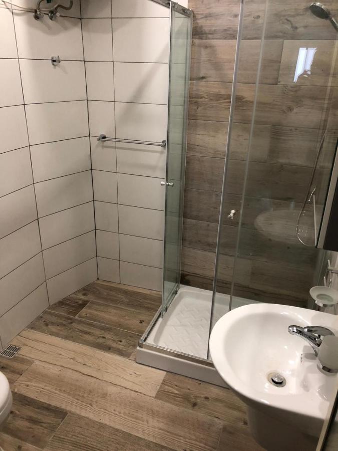 Oleander Butts Inn Zebbug  Bagian luar foto
