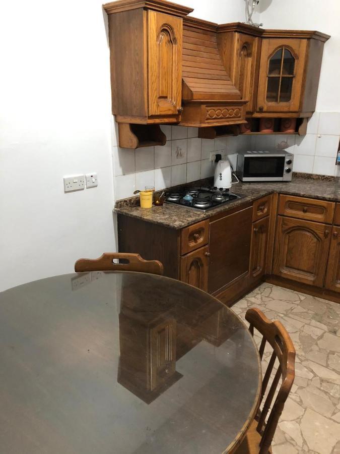 Oleander Butts Inn Zebbug  Bagian luar foto
