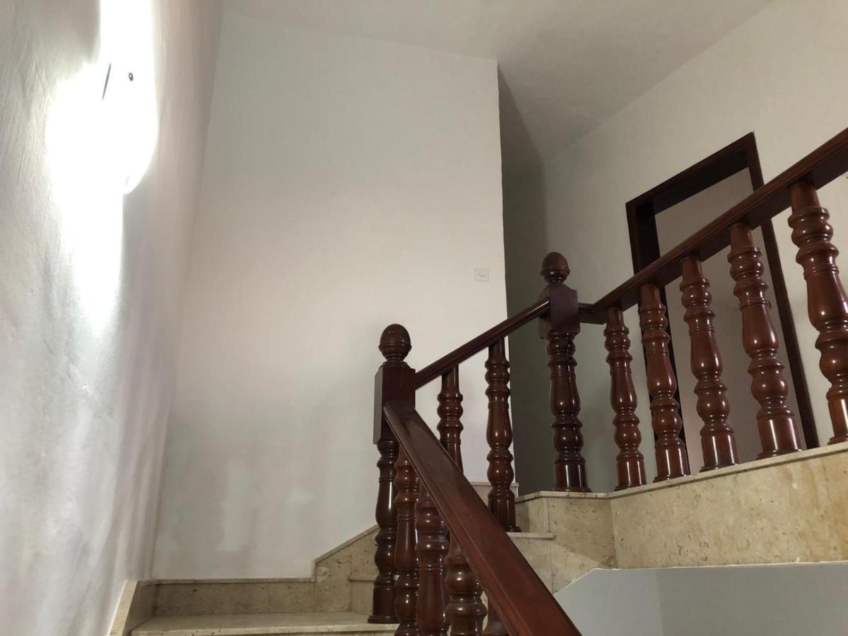 Oleander Butts Inn Zebbug  Bagian luar foto