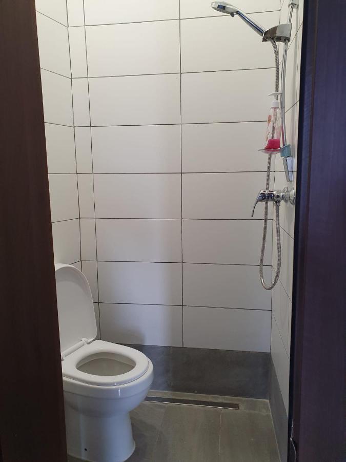 Oleander Butts Inn Zebbug  Bagian luar foto