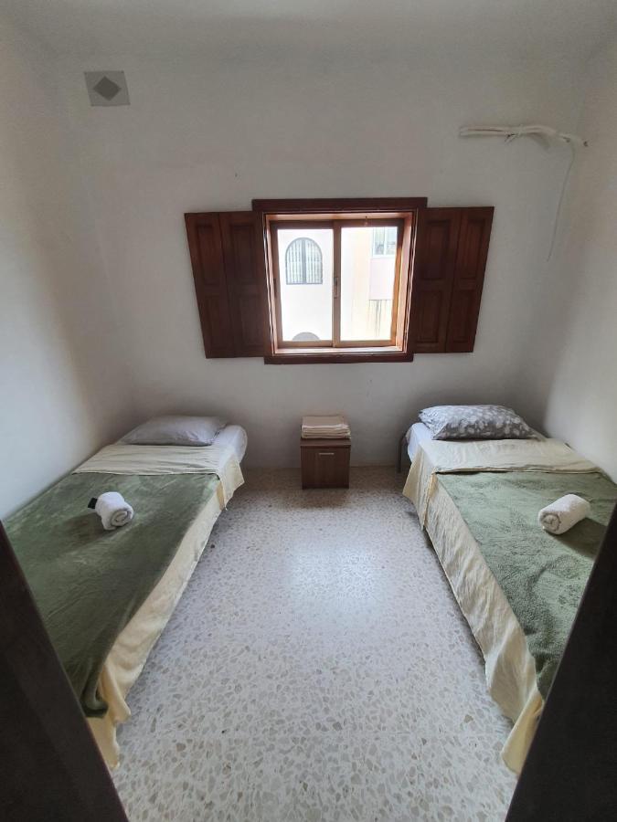 Oleander Butts Inn Zebbug  Bagian luar foto