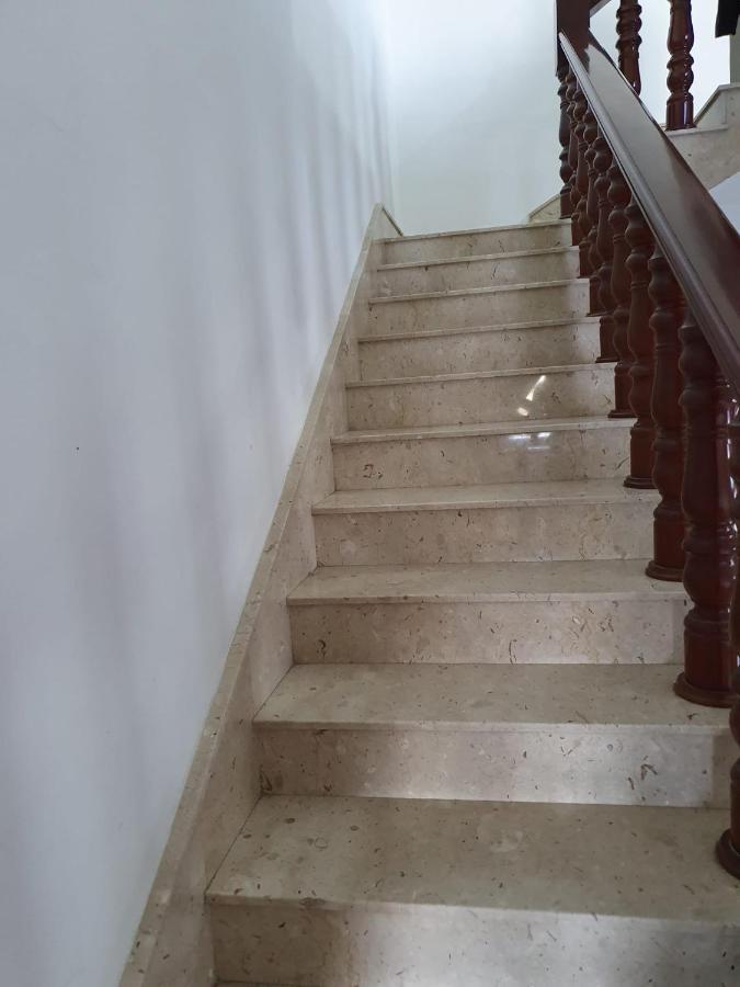 Oleander Butts Inn Zebbug  Bagian luar foto