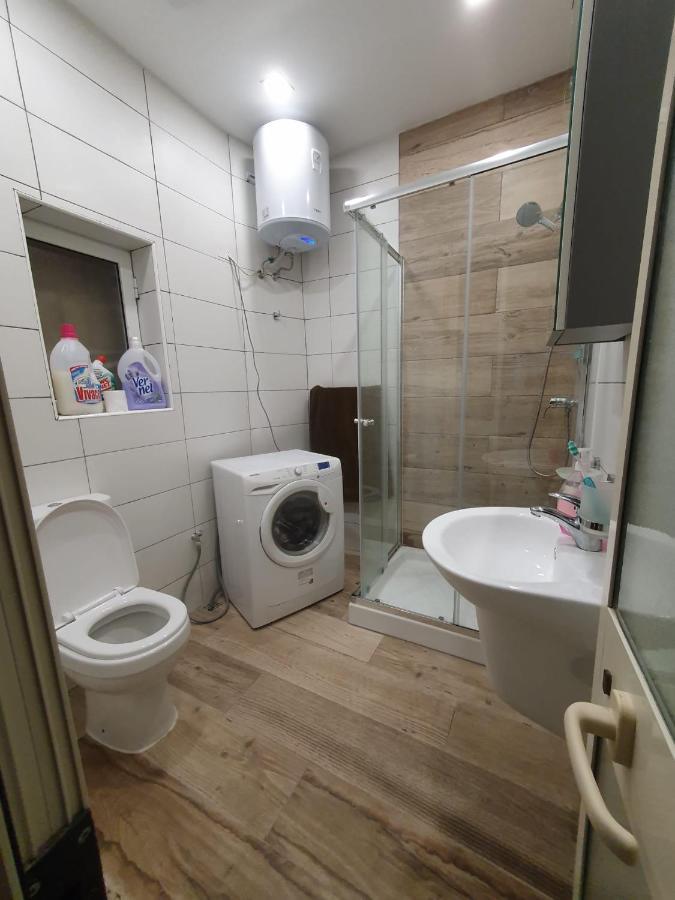 Oleander Butts Inn Zebbug  Bagian luar foto