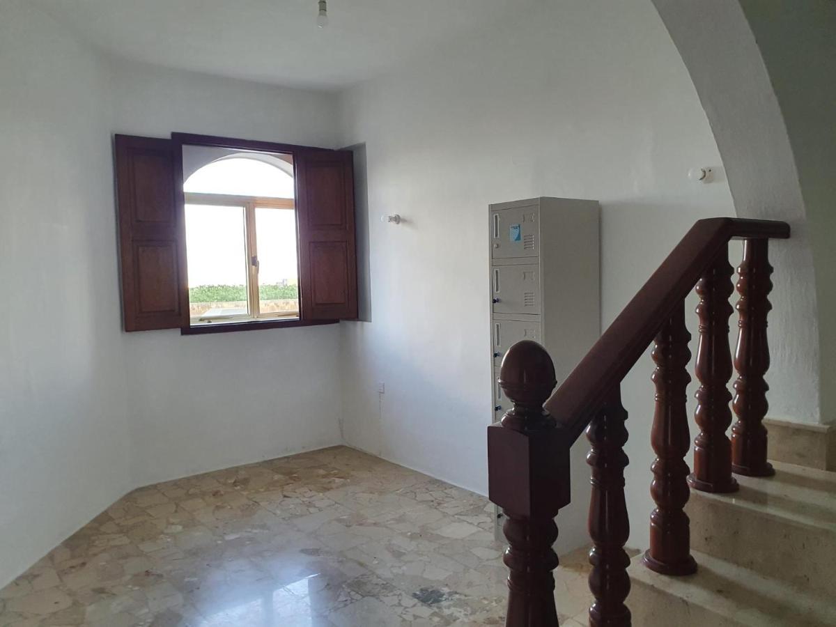 Oleander Butts Inn Zebbug  Bagian luar foto
